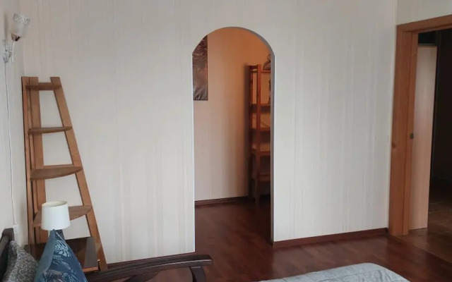 Квартира Кружева