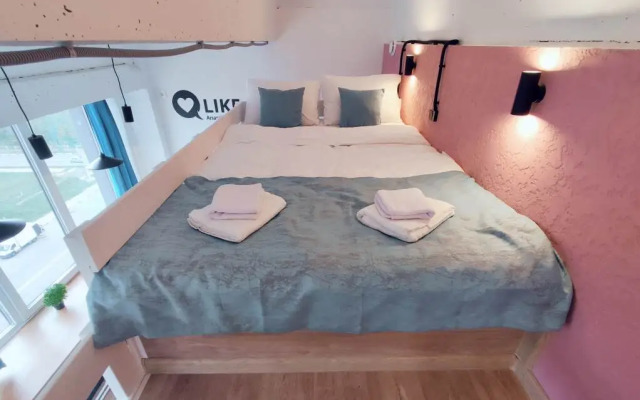 Like 914-3 Apartment