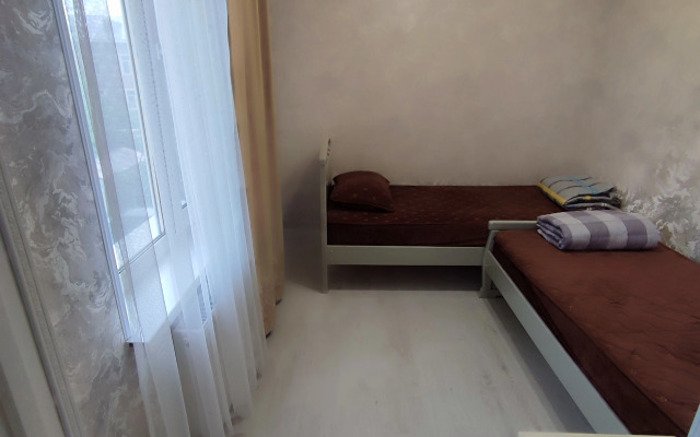 Жилое помещение Дубки-Сулакский каньон 33/9