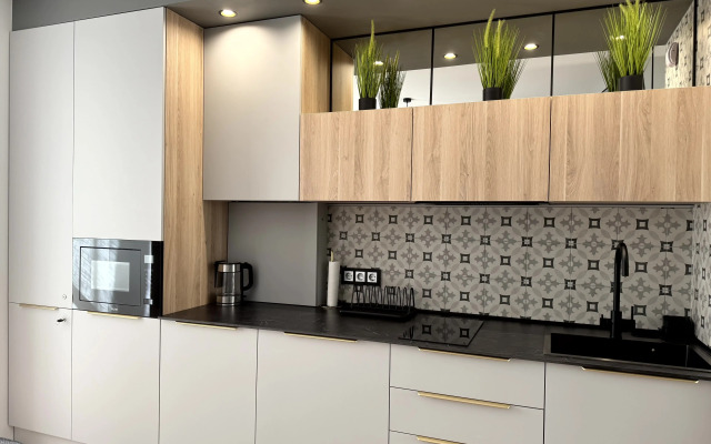 Bely Veresk Flat
