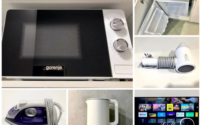 Апартаменты у парка Галицкого