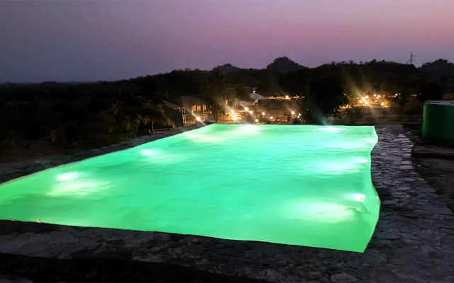 Thour Nature Resorts