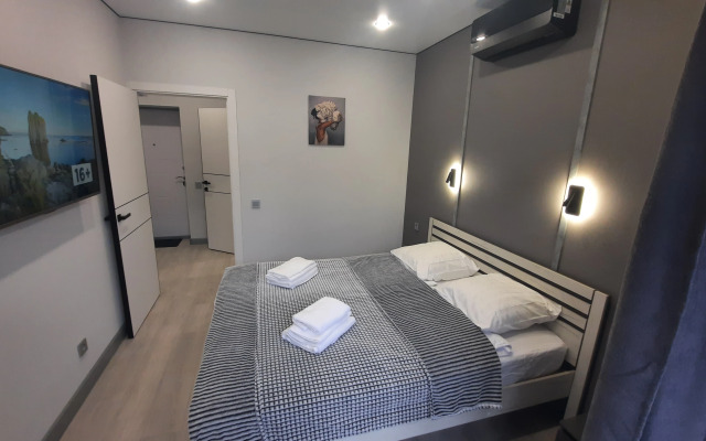 Квартира в Пионерском у моря