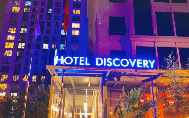 Discovery Hotel