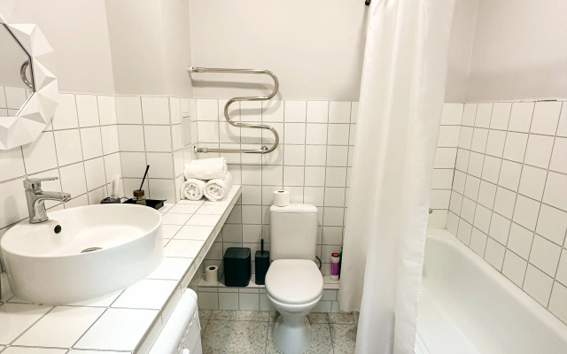 ADT Blue Lagoon Apartments