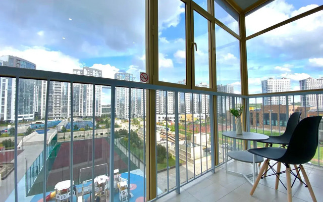 Апартаменты Goodroom