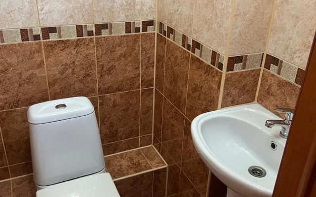 Апартаменты Добрые сутки на Технической 67