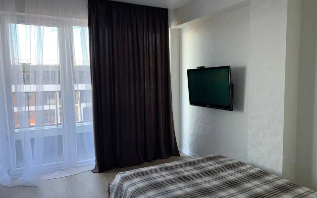 Studiya 318 V Zhk Karavella Portugalii Flat