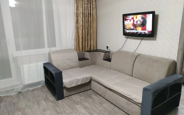 Dvuhkomnatnaya 2 Krovati Flat - Apartment in 科佩伊斯克 - Photo 2