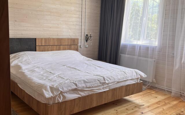 Romanov House Guest House