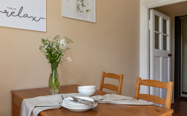 Апартаменты на Вавилова 17