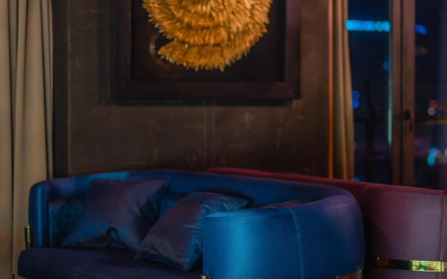 Onyx Hotel