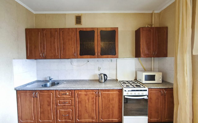 Kazanda Udobnaya Na Gubkina Flat - Apartment in Kazan - Photo 4