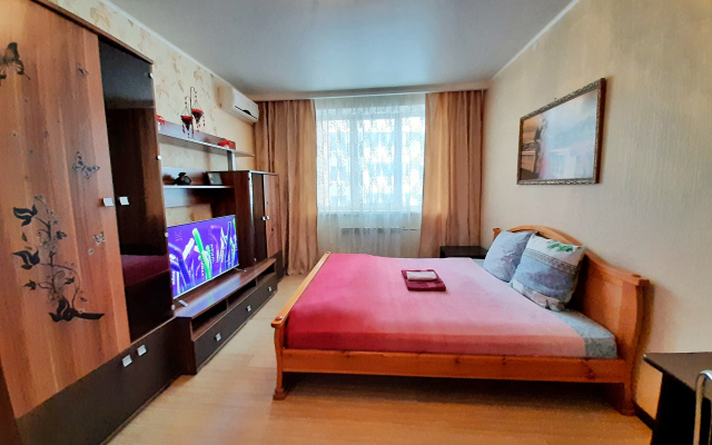 Romantik Apartments