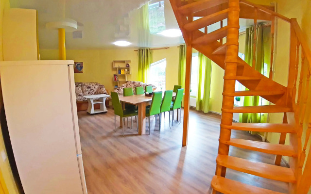 Гостевой дом Дом Жевунов