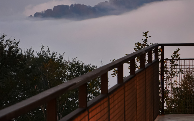 Chalet Kvirike