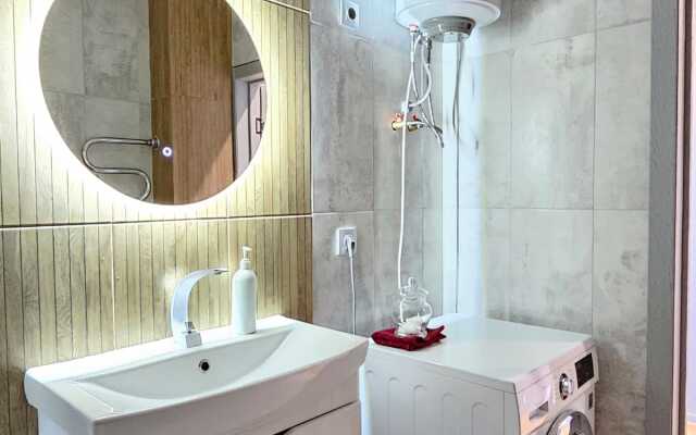 Апартаменты у Аквапарка