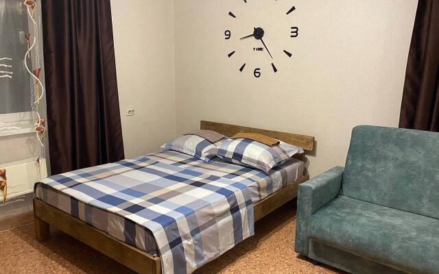 Квартира на Абрамцева 23A