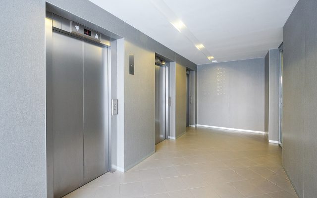 Apartamenty Kvartirka-nsk na Nemirovica-Dancenko