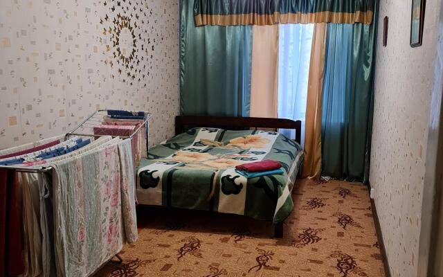 Апартаменты  на Воробьевской 5а