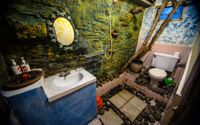 FunkyPlace Mini-hotel