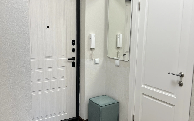 Atmosfera Apartments