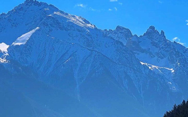 Гостевой дом Teberda Eco House