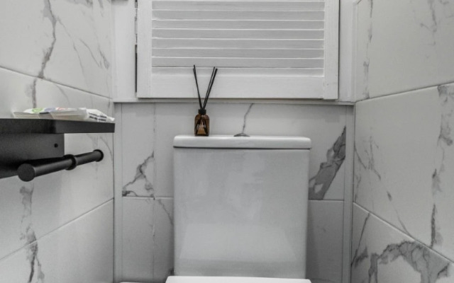 Rezidenciya KKK Flat