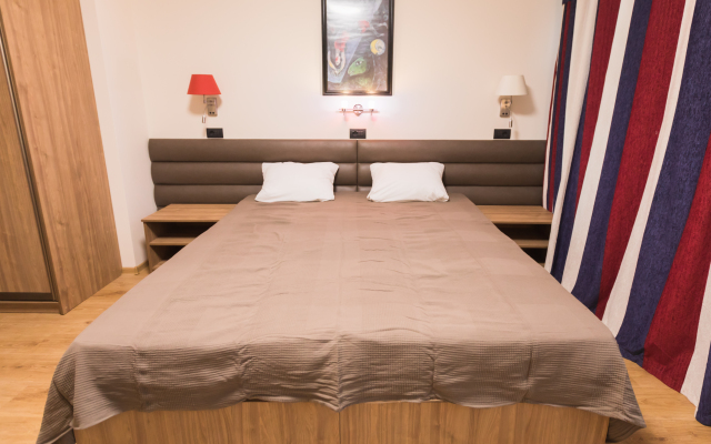 Magic Circus Guest House