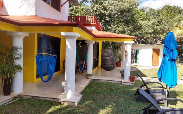 Гостевой дом Koch