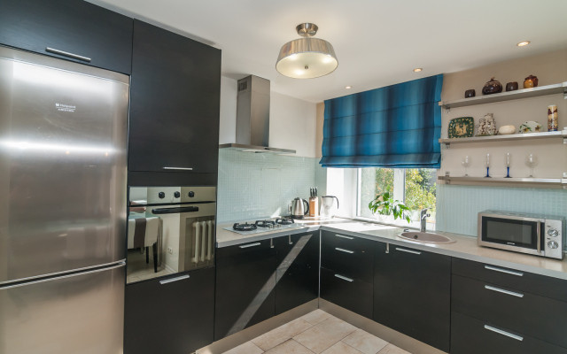 Апартаменты ЕКАТЕРИНИНСКАЯ 167