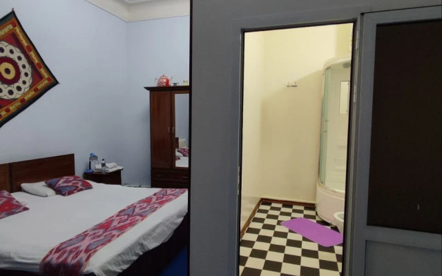 World Guest House