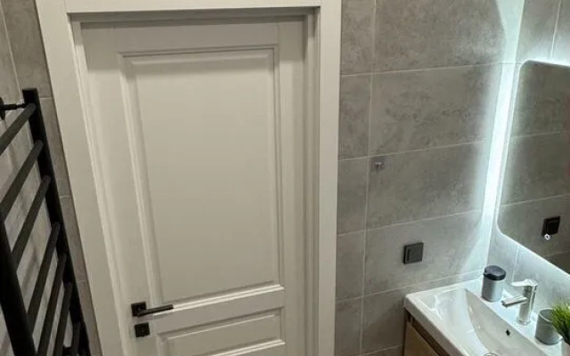 Апартаменты Grеen Раrаdisе на Ивана Беличенко 90к1