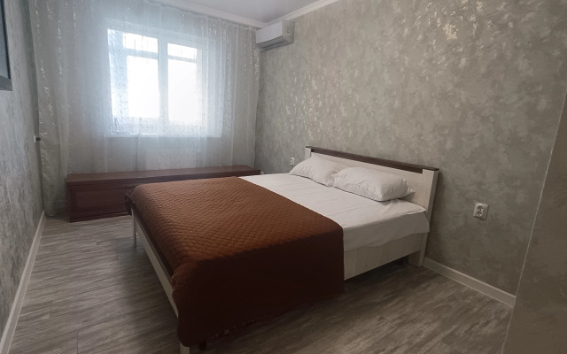 Sovremennaya Kvartira Ryadom S Sholokhova Flat