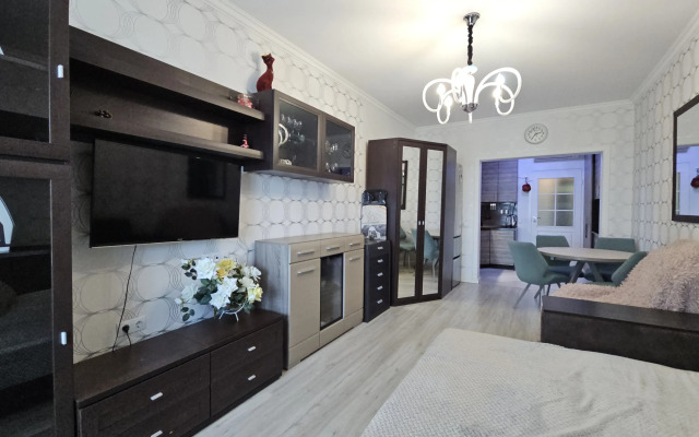 Апартаменты на Ленина 298Б 223 от HomeHotelSochi