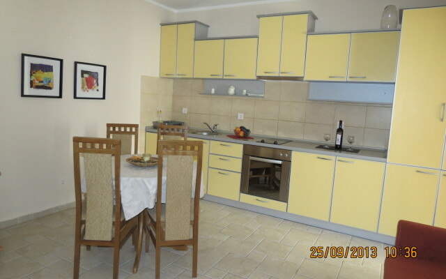 Kaca Marko Apartments