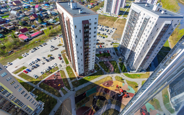 Квартира на улице Заречной 53