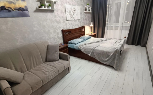 Квартира Уютная около ТЦ Сити Молл