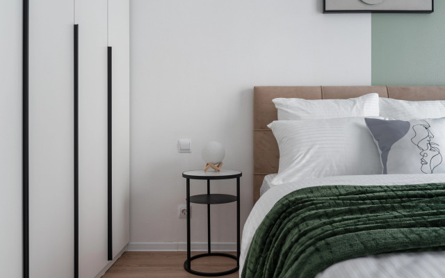 Квартира Бусиновский Парк