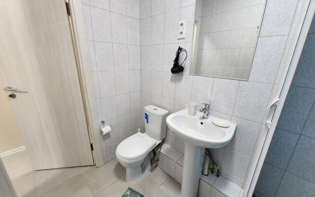 Pervaya Studiya Na Laryushina 4/1 Apartments