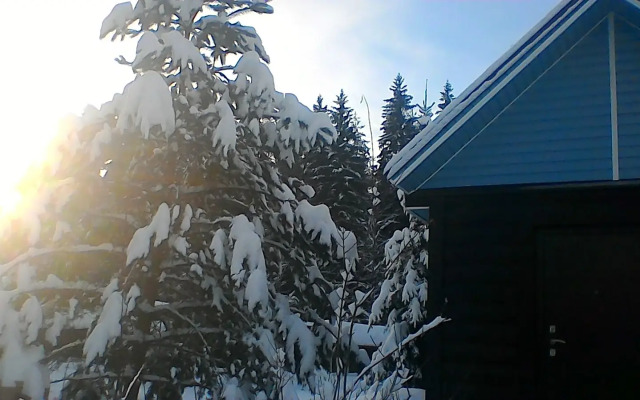 Гостевой Дом у Четырех Озер