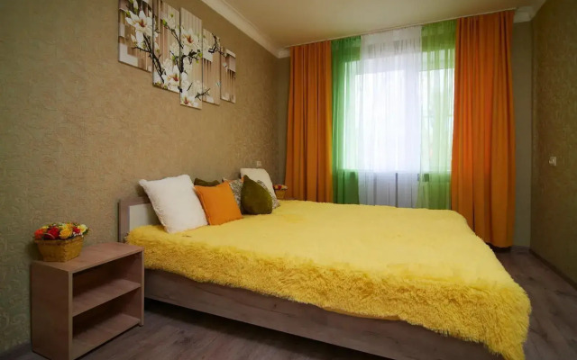 Квартира На Свердлова 29