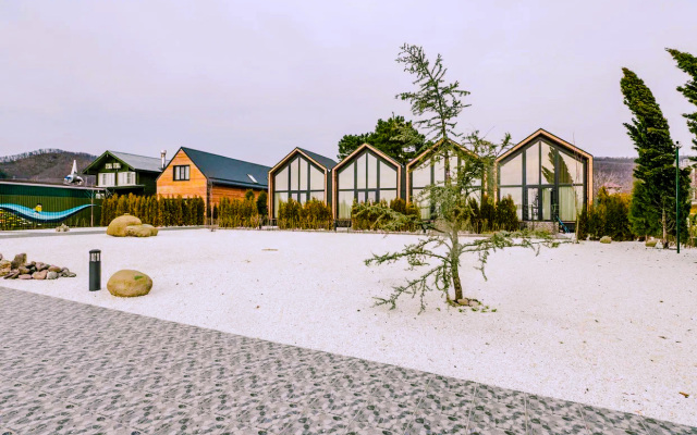 Na Volne Hotel