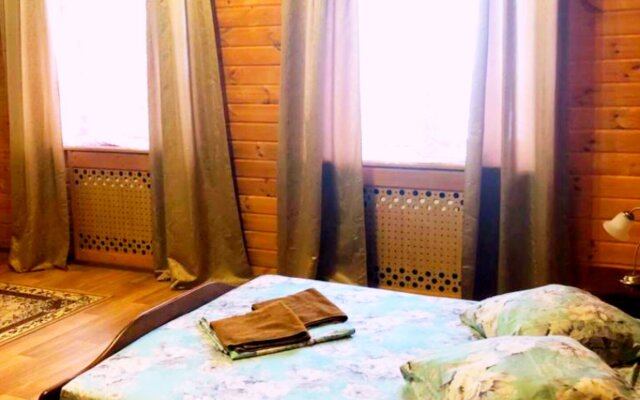 Dacha Guest house