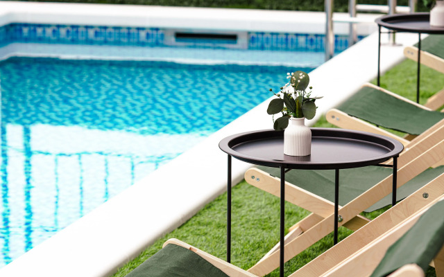 Villa Briz Apartment hotel