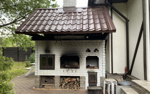 Гостевой Дом Лесная Дача