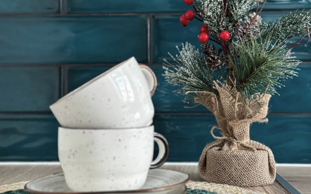 Квартира на Набережной