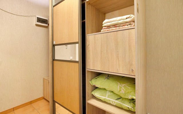 Квартира Студия Белые Ночи