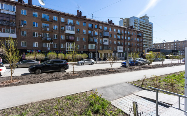 Квартира на улице Урицкого 35