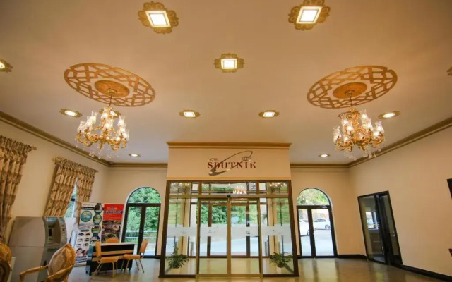 Hotel Sputnik Batumi Hotel